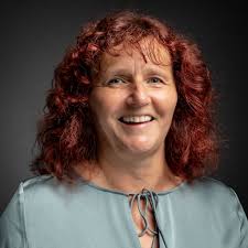 Dipl.-Ing. Doris Eggers