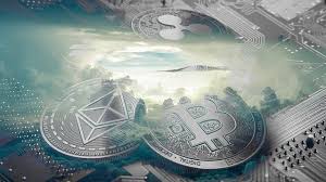 Managing transactions and issuing money are carried out collectively by the network. Europeans Launch First Pos Terminal With Bitcoin Payment Option Btcnn