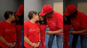 Maybe you would like to learn more about one of these? Simone Biles Parents Showed Their Support For Her In The Sweetest Way
