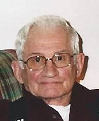 Richard Louis Jacoby