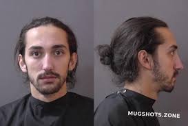 MCCLISH HARRISON JAMES 01/03/2024