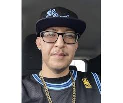 Anthony David Flores Obituary (2025)