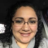 Rosa María Santos barrera