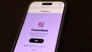 NYT Connections hints today: Meanings for each word for Aug. 21, 2026