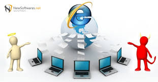 The internet: The good and the bad - Technology & Security Blog ...