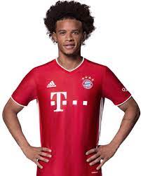 Leroy sane had a season of difficult transitions at bayern munich, but every year will present its own unique challenges. Leroy Sane