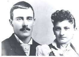 Ira Rouse was born about 1836 in Putnam County, Indiana, to Phillip Rouse  and Freelove Cole