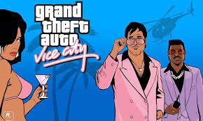 Episodes from liberty city is a compilation of three games: Grand Theft Auto Vice City Ps4 Full Version Free Download Gf