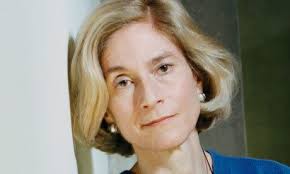 Martha Nussbaum
