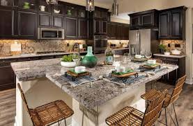 It complements with the material used in the royston wilson design. Mesmerizing Stunning Kitchen Island Design Ideas