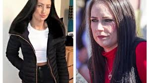 I want to hear him say he lied': Paige Doherty's mum determined to  challenge vile killer over trial claims
