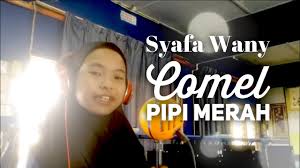 Comel pipi merah ialah lagu nyanyian dato' sri siti nurhaliza yang dikeluarkan pada 6 mac 2018. Syafa Wany Comel Pipi Merah Ting Tang Ting Siti Nurhaliza Youtube