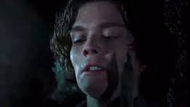 CelestialVoid — What I don't get is why the nogitsune is with eli...