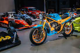 New yamaha tz rd250 rd350 td steel seat pan base cafe racer custom. Custom Yamaha Rd350 Ypvs By Bolt Motor Co
