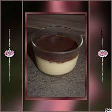 Creme Vanille Et Son Craquant Au Chocolat Plaisir De Cuisiner Thermomix Et Cookeo Craquant Au Chocolat Creme Vanille Chocolat