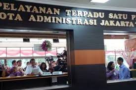 Cara masuk kerja di kelurahan. Ini Perizinan Yang Dilayani Ptsp Di Kelurahan Halaman All Kompas Com