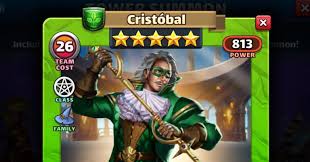 Fixed a visual issue where the manabar . Valhalla Forever S Top 5 Heroes Empires And Puzzles Old Cynic