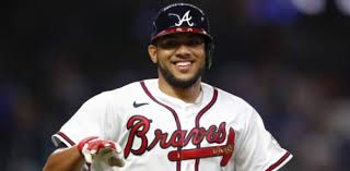 Anything but the national league 3; Mlb Atlanta Braves Trivia Question Proprofs Quiz
