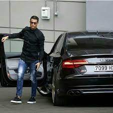 Pin On Cristiano Ronaldo