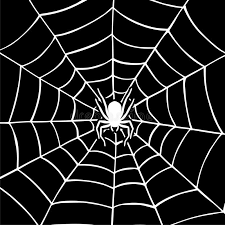 Find the perfect spider web cartoon stock photos and editorial news pictures from getty images. Scary Spider Web Background Spider Icon Stock Vector Illustration Of Nature Cartoon 125538503