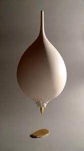 Art Rebecca Maeder S Voluptuous Nature Inspired Vessels Cfile Foundation Contemporary Ceramics Ceramic Art Ceramics