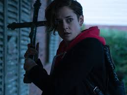 What's the lesson here, kids? Stephen King Loves Netflix S New Horror Series Marianne