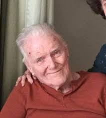 Lloyd Ernst Eason (1929-2017)