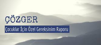 Check spelling or type a new query. Cozger Cocuklar Icin Ozel Gereksinim Raporu Diyabetimben Com