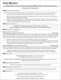 Professional Resume Samples Best Templates Good Examples Medical Physical Therapy Physical Therapy Resume Template Resume Personal Trainer Resume Format Soprano Resume Hybrid Resume Examples Research Resume Template Substitute Teacher Experience On Resume
