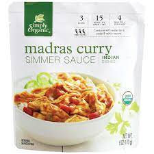 We did not find results for: Sauces Simply Organic