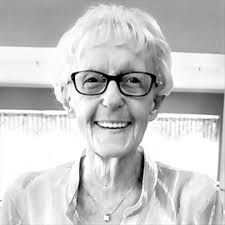 Jean ROSTANCE Obituary (2018)