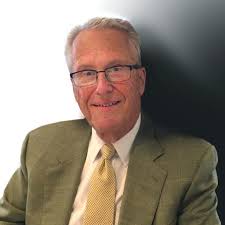 Robert E. Evans Obituary January 20, 2022