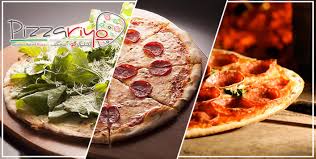 بيتزا على الحطب بيتزا ريو كوبون صفقات