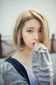 12 Charming Short Asian Hairstyles For 2015 Pretty Designs Asian Hair Girl Short Hair Short Hair Styles