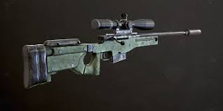 The l115 sniper rifle in action the first l115 models to reach the british military were designated as the l115a1. Adam Dhibi L115a3 Sniper Prop