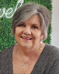 Barbara Gail Adams Obituary January 20, 2025