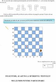 Start la teste matematica online cu exercitii si probleme. Evaluarea NaÈ›ionalÄƒ La Clasa A Ii A A Iv A È™i A Vi A 2019 InstituÈ›ia Care Face Subiectele AnunÈ›Äƒ CÄƒ Nu SchimbÄƒ Structura CerinÈ›elor Modele De Subiecte Edupedu Ro