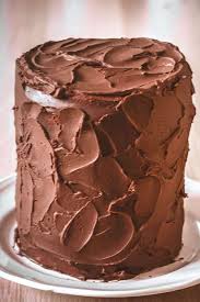Ganache Simple Au Chocolat Noir Parfaite Pour Vos Layer Cakes Ganache Chocolat Facile Ganache Au Chocolat Recette Ganache Chocolat
