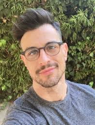 Jeffery Todd's Instagram, Twitter & Facebook