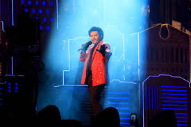 Nfl sends radically mixed message with super bowl halftime show. Qyxn Eeq0 D5mm