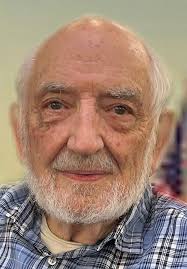 Robert Pinkham, Jr. Obituary April 19, 2025