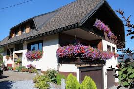 Das thermalbad und der bahnhof sind nur wenige gehminuten entfernt. Haus Marlene Kaiser Bernau Im Schwarzwald Ferienwelt Sudschwarzwald Unterkunfte
