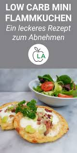 Low Carb Flammkuchen Leckeres Rezept Zum Abnehmen Leckere Rezepte Zum Abnehmen Rezepte Flammkuchen Rezept