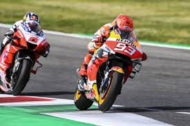 The free streaming of the motogp live race to begin on friday and will conclude on sunday. Pa7fpo1vhwplm