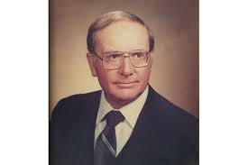 Harry Greenleaf Obituary (1936