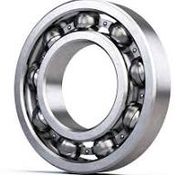 6411 SKF Ball Bearing 55x140x33