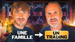 Devenir trader rentable avec Family Trader