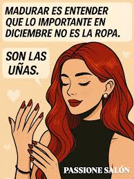 Que emoción , ya estoy practicando que diré el mismo 24 y 31 de Diciembre  🤣🤣🤣 #nails #nailsartist #nailsartvideos