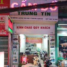Anh Trung-Dịch Vụ Cầm Đồ Trung Tín