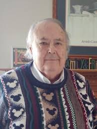 Raymond T. "Toby" Brocker Obituary June 19, 2020